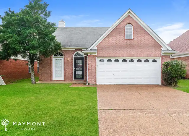 Property at 2125 Oak Springs Dr, Cordova, TN, 38016, 3 beds, 2 baths, [object Object]