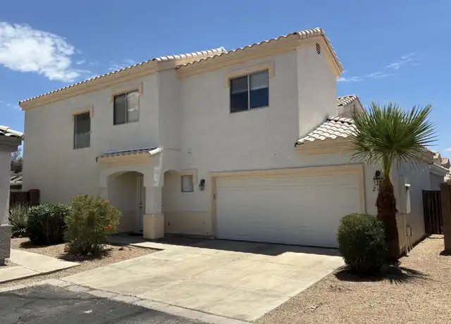 Property at 1750 W Union Hills Dr #21, Phoenix, AZ, 85027, 4 beds, 2.5 baths, [object Object]