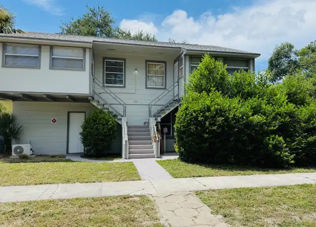 Property at 330 21st St N Unit 1, St. Petersburg, FL, 33713, 1 bed, 1 bath, [object Object]