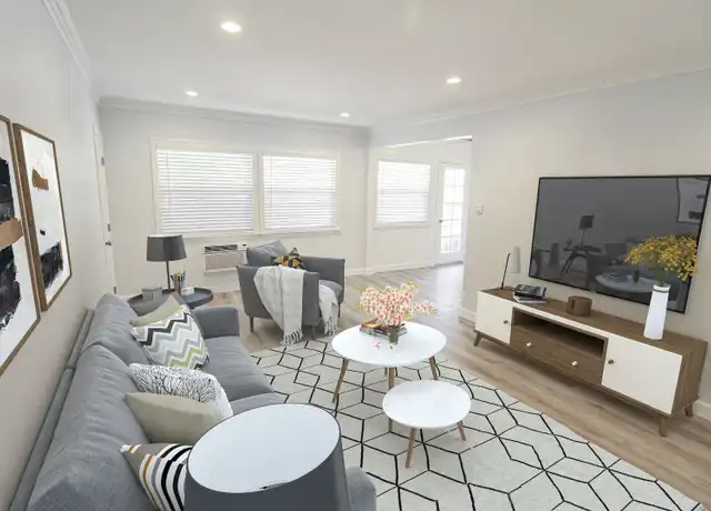 Property at 3131 Bagley Ave Unit 7, Los Angeles, CA, 90034, 3 beds, 1.5 baths, [object Object]