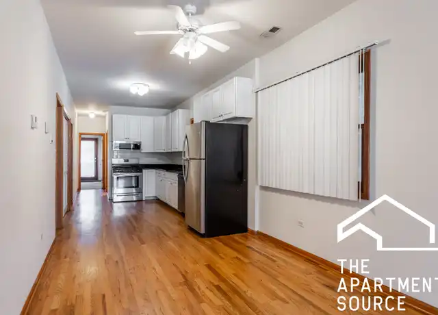 Property at 920 N Paulina St Unit 2F, Chicago, IL, 60622, 3 beds, 2 baths, [object Object]