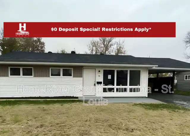 Property at 18 Melvin Dr, East Saint Louis, IL, 62206, 3 beds, 1 bath, [object Object]