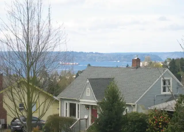 Property at 4026 45th Ave SW, Seattle, WA, 98116, 3 beds, 2 baths, [object Object]
