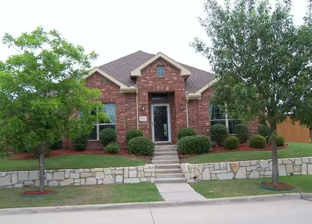 Property at 3913 Carmel Mountain Dr, McKinney, TX, 75070, 3 beds, 2 baths, [object Object]