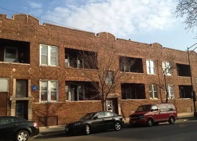 Property at 2117 N Central Park Ave Unit 1, Chicago, IL, 60647, 2 beds, 1 bath, [object Object]