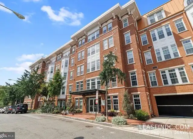 Property at 1451 Belmont St NW #210, Washington, DC, 20009, 1 bed, 1 bath, [object Object]