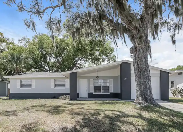 Property at 2844 Oak Lea Dr, South Daytona, FL, 32119, 3 beds, 2 baths, [object Object]