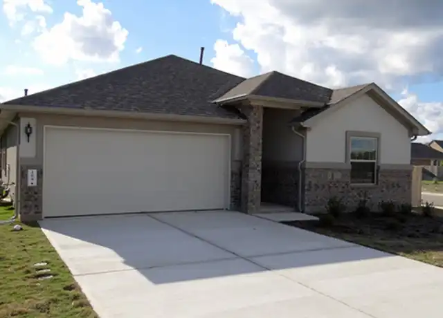 Property at 299 Clear Springs Holw, Buda, TX, 78610, 3 beds, 2 baths, [object Object]