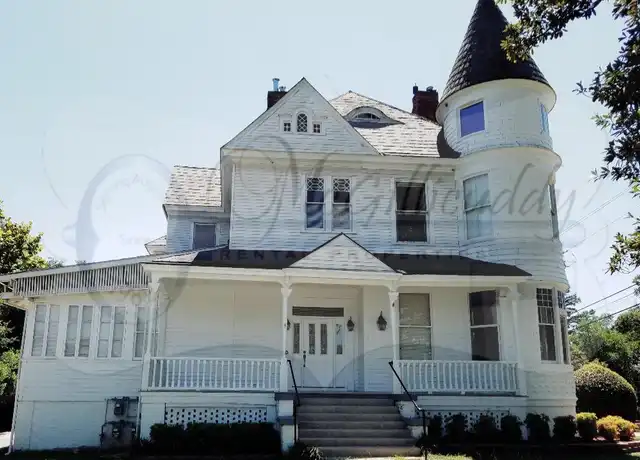 Property at 1414 Troupe St Unit 2, Augusta, GA, 30904, 1 bed, 1 bath, [object Object]