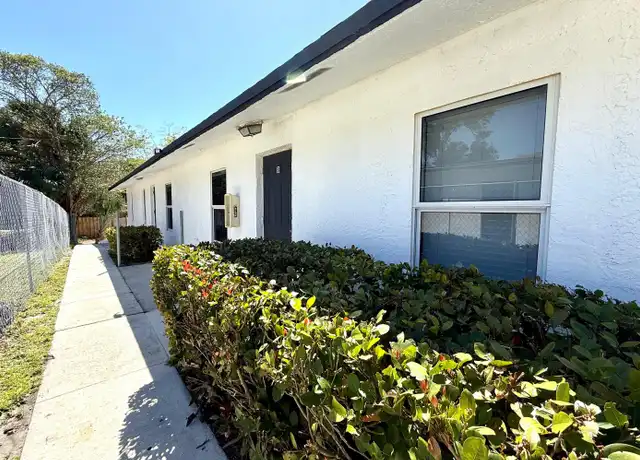 Property at 812 5th St Unit B, West Palm Beach, FL, 33401, 2 beds, 1 bath, [object Object]