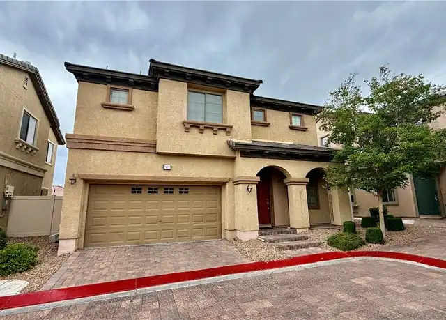 Property at 5405 Cruz Crest Ct, North Las Vegas, NV, 89081, 3 beds, 2.5 baths, [object Object]