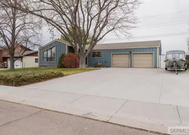 Property at 5000 Pleasant View Dr, Pocatello, ID, 83202, 4 beds, 2 baths, [object Object]