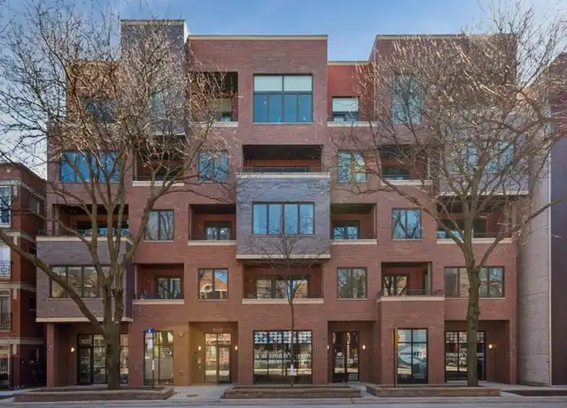 Property at 1937 W Diversey Pkwy, Chicago, IL, 60614, 2 beds, 2 baths, [object Object]