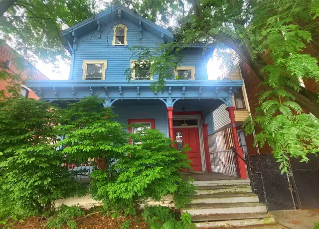 Property at 216 Church St, Poughkeepsie, NY, 12601, 1 bed, 1 bath, [object Object]
