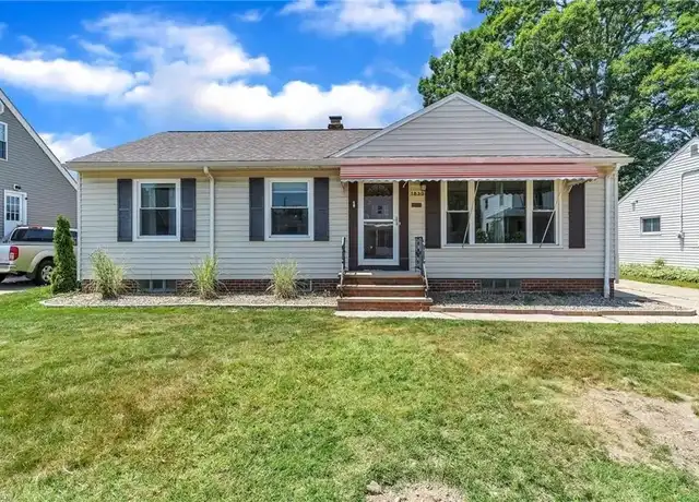 Property at 1830 Harding Dr, Wickliffe, OH, 44092, 3 beds, 2 baths, [object Object]