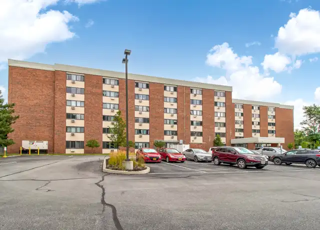 Property at Eighty Parrish Street Apartments - 80 Parrish St, Canandaigua, NY, 14424, 1 bed, 1 bath, [object Object]