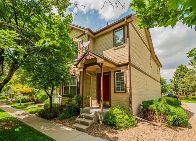 Property at 1630 S Buckley Way, Aurora, CO, 80017, 4 beds, 3.5 baths, [object Object]