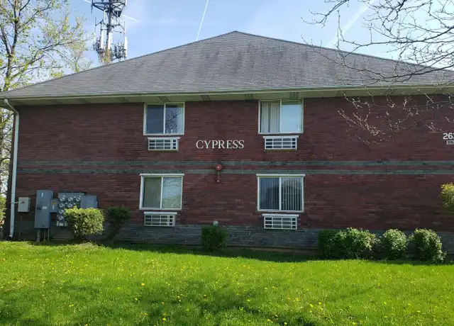 Property at 2635 W Cornelia Ave Unit 2635-E, Waukegan, IL, 60085, 1 bed, 1 bath, [object Object]