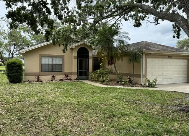 Property at 6946 Hammock Lakes Dr, Melbourne, FL, 32940, 3 beds, 2 baths, [object Object]