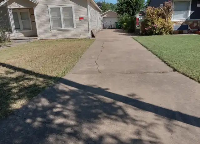 Property at 2005 Bailey St, San Angelo, TX, 76901, 2 beds, 2 baths, [object Object]