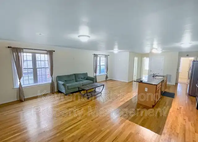 Property at 3219 Ellwood Ave Unit A, Richmond, VA, 23221, 3 beds, 2 baths, [object Object]