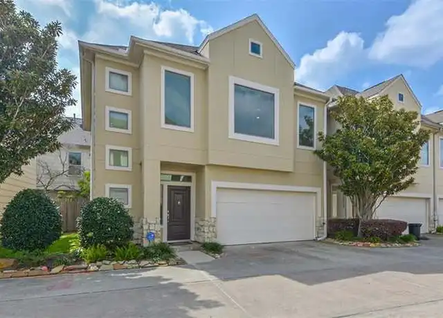 Property at 3914 Center St, Houston, TX, 77007, 3 beds, 3 baths, [object Object]