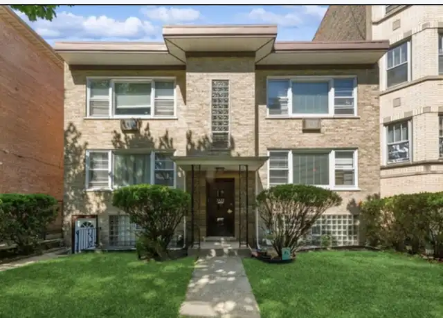 Property at 5420 N Campbell Ave Unit G, Chicago, IL, 60625, 1 bed, 1 bath, [object Object]