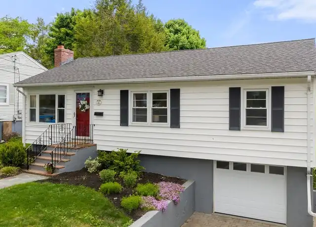 Property at 41 Rublee St, Arlington, MA, 02476, 3 beds, 2 baths, [object Object]