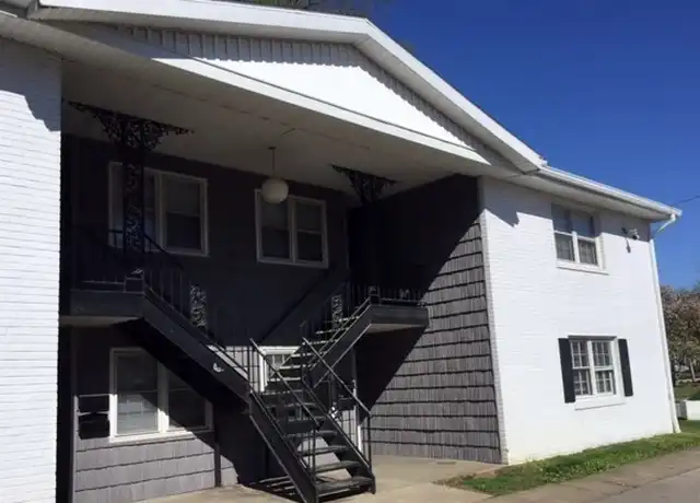 Property at 1127 Lincoln Ave Unit 607, Evansville, IN, 47714, 2 beds, 1.5 baths, [object Object]