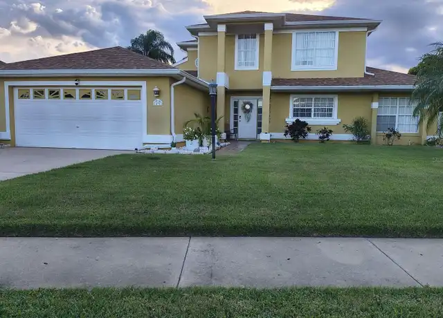 Property at 14912 White Magnolia Ct, Orlando, FL, 32824, 4 beds, 2.5 baths, [object Object]