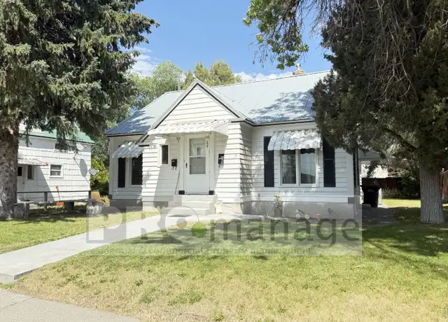 Property at 1365 Scott Pl Unit 1365, Idaho Falls, ID, 83402, 2 beds, 1 bath, [object Object]