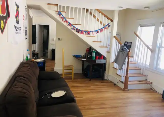 Property at 18 Stockwell St, Boston, MA, 02120, 6 beds, 2 baths, [object Object]