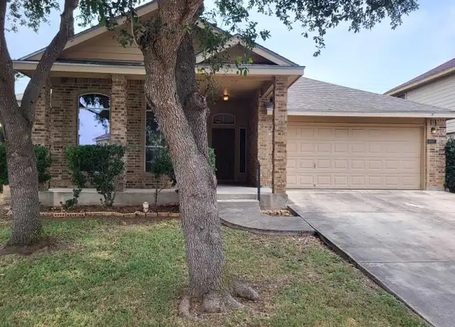 Property at 8947 Wolff Vis, Converse, TX, 78109, 3 beds, 2.5 baths, [object Object]