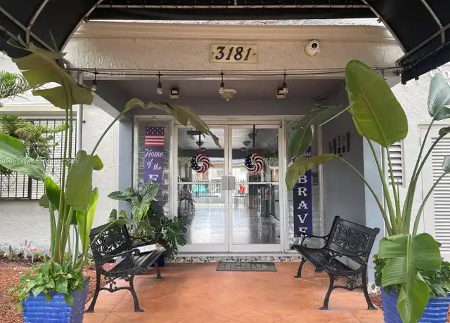 Property at 3181 SW 13th St #403, Miami, FL, 33145, 1 bed, 1 bath, [object Object]