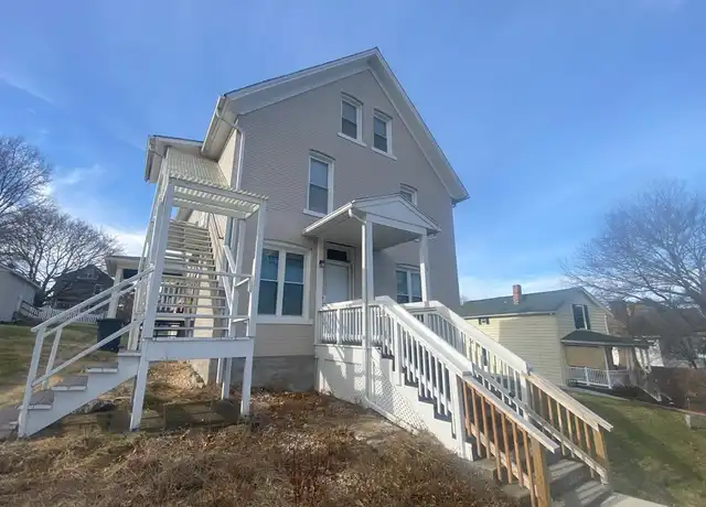 Property at 213 Franklin St Unit 3, Ligonier, PA, 15658, 1 bed, 1 bath, [object Object]