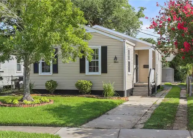 Property at 3441 Parkview Pl, New Orleans, LA, 70119, 2 beds, 1 bath, [object Object]