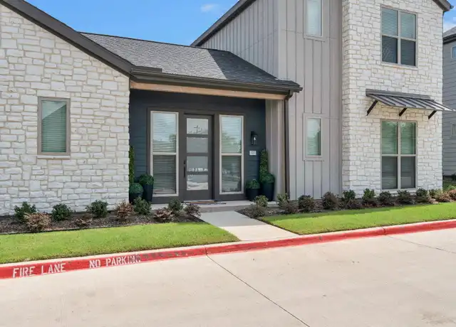 Property at 803 Bernard St, Garland, TX, 75089, 1 bed, 1 bath, [object Object]