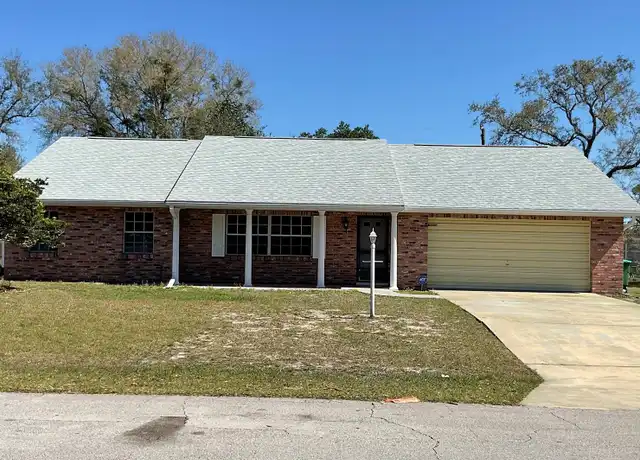 Property at 1073 W Embassy Dr, Deltona, FL, 32725, 3 beds, 2 baths, [object Object]