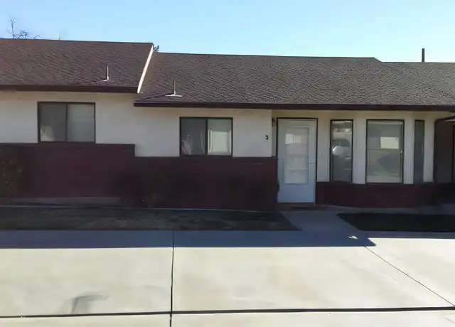 Property at 155 W 300 South St Unit 6, St. George, UT, 84770, 2 beds, 2 baths, [object Object]