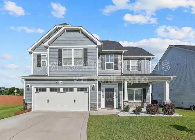 Property at 1408 Friar Rock Cir, Hope Mills, NC, 28348, 4 beds, 2.5 baths, [object Object]