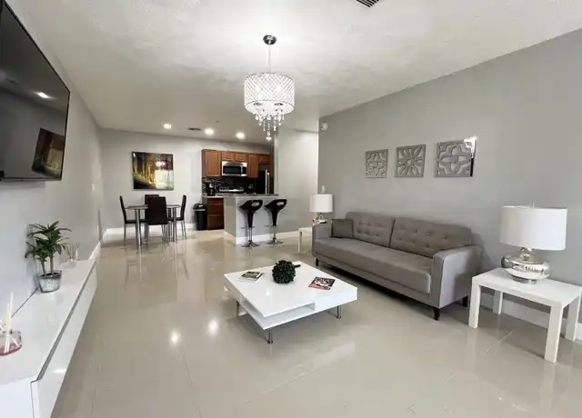 Property at 4324 S Kirkman Rd, Orlando, FL, 32811, 1 bed, 1 bath, [object Object]