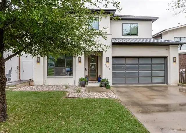 Property at 5328 Manett St, Dallas, TX, 75206, 4 beds, 3.5 baths, [object Object]