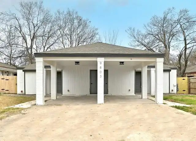 Property at 9803 Aberdeen Way Unit B, Austin, TX, 78753, 2 beds, 2 baths, [object Object]