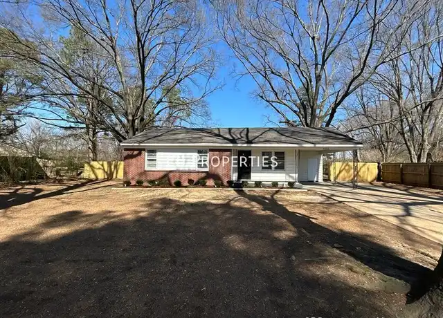 Property at 4006 Newton Dr, Memphis, TN, 38109, 3 beds, 1 bath, [object Object]