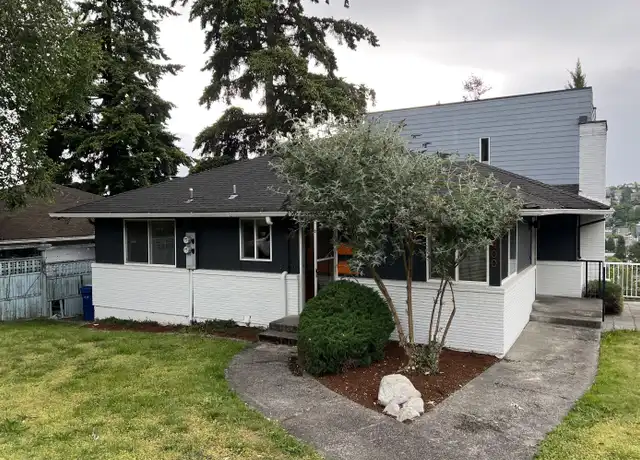 Property at 3400 23rd Ave W Unit A, Seattle, WA, 98199, 3 beds, 1 bath, [object Object]