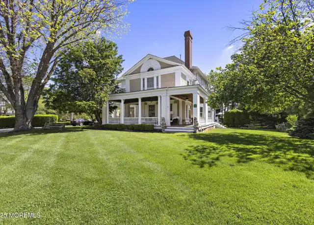 Property at 39 River Ave, Monmouth Beach, NJ, 07750, 5 beds, 5.5 baths, [object Object]
