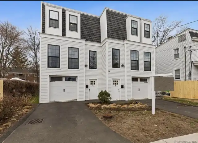 Property at 38 W Washington Ave, Stamford, CT, 06902, 3 beds, 3 baths, [object Object]