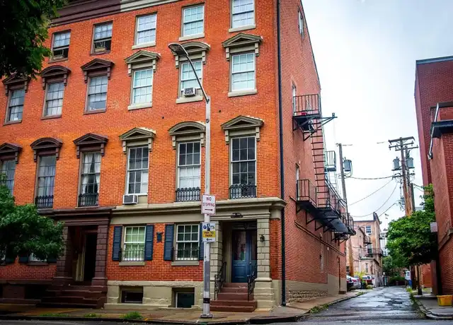 Property at 9 E Read St Apt 2A, Baltimore, MD, 21202, 0 beds, 1 bath, [object Object]