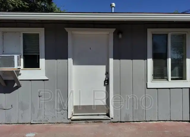 Property at 1247 W 1st St Apt D, Reno, NV, 89503, 1 bed, 1 bath, [object Object]