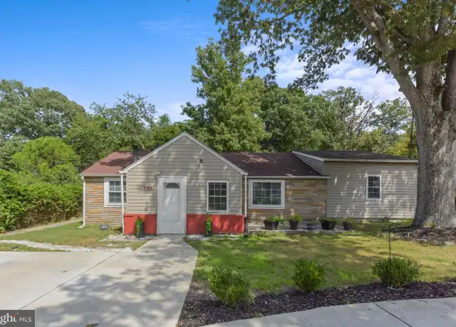 Property at 9106 Ballard Ln, Clinton, MD, 20735, 4 beds, 3 baths, [object Object]